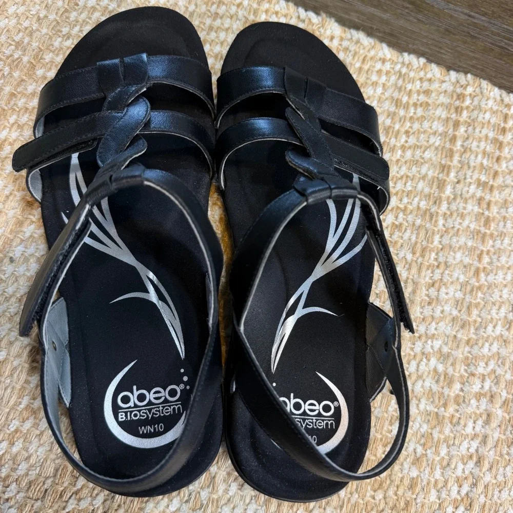 Abeo brand model